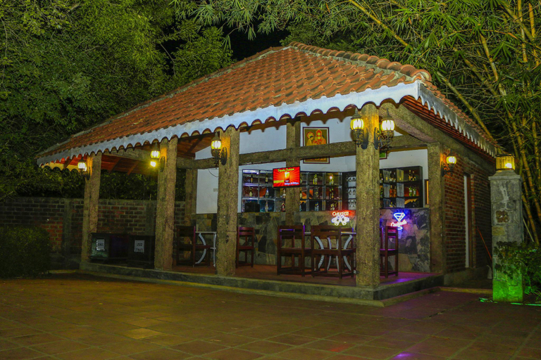 Exterior & Views 1, Heritage Hotel, N. Palatha Central