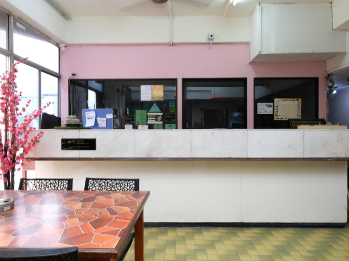 Others 5, Hotel Kenangan, Kota Bharu