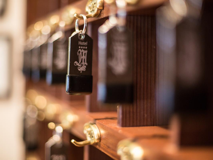 Food & Drinks 5, Hotel Mittagskogel Pitztal, Imst