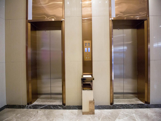 Public Area 3, Lavande Hotels·Datong Dongxin Square, Datong
