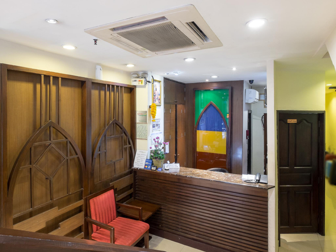 Public Area 2, Royal Express Inn Sukhumvit Bangkok, Khlong Toey