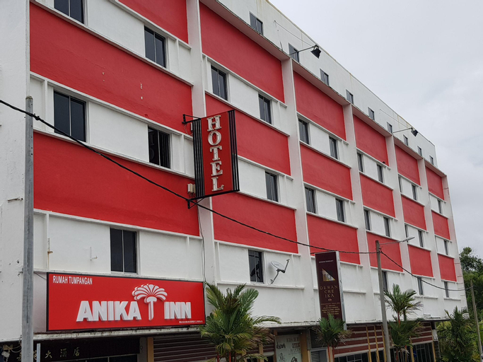 Exterior & Views, Anika Inn, Kluang