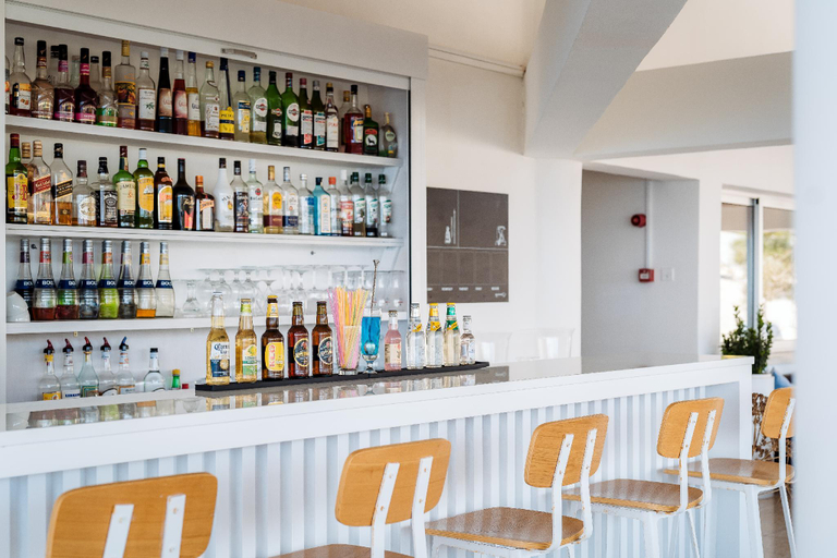 Food & Drinks 4, Vrachia Beach Hotel & Suites - Adults Only