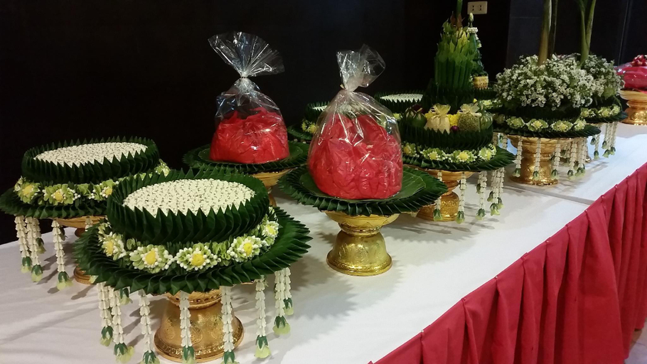 Food & Drinks 5, Dusit Hotel, Muang Sakon Nakhon