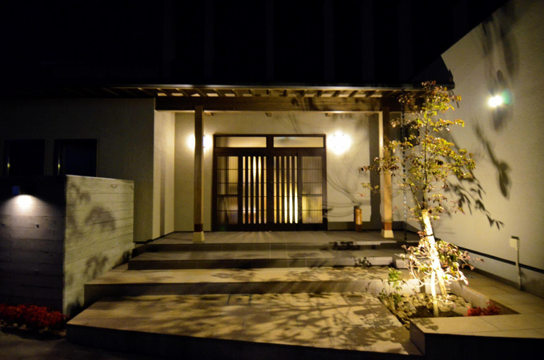 Public Area 2, Yufuin TSURU NO YU, Yufu
