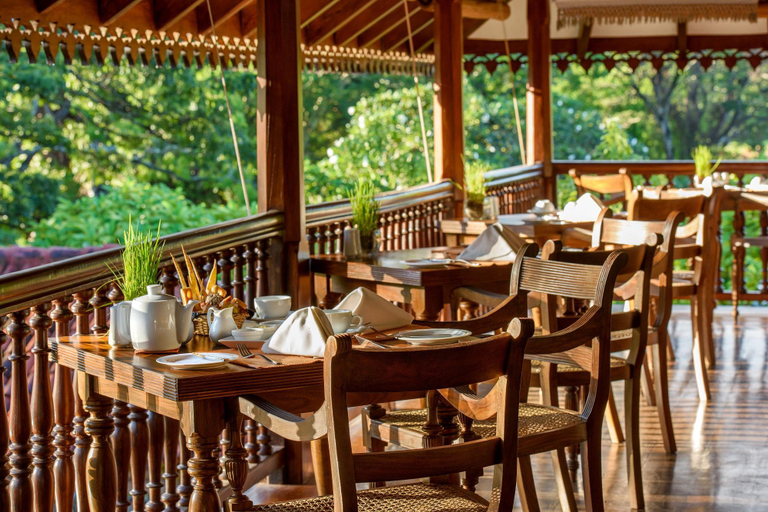 Food & Drinks 5, Uga Ulagalla - Anuradhapura, Thirappane