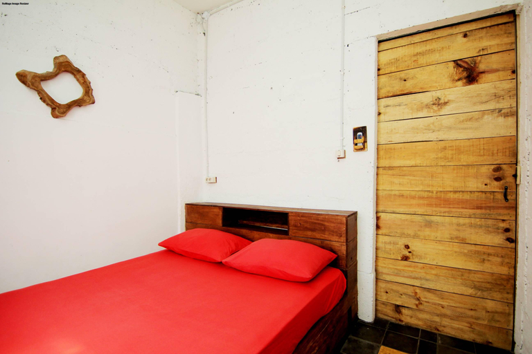 Bedroom 5, Rumah Kita BnB, Yogyakarta