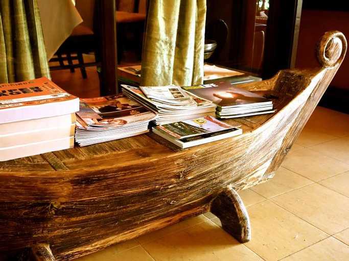 Public Area 3, Maison Arnica Hotel and Restaurant , Phnom Penh