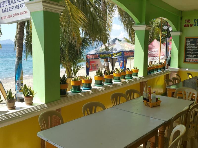 Food & Drinks, White Beach Resort Puerto Galera powered by Cocotel , Puerto Galera