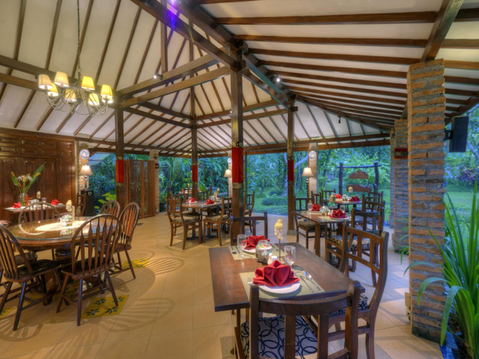 Food & Drinks 4, Rumah Boedi Private Residence Borobudur, Magelang