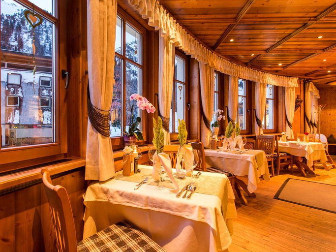 Food & Drinks 4, Hotel Mittagskogel Pitztal, Imst