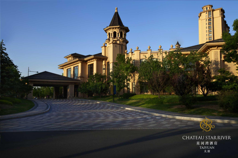 Others 2, Chateau Star River Taiyuan, Taiyuan