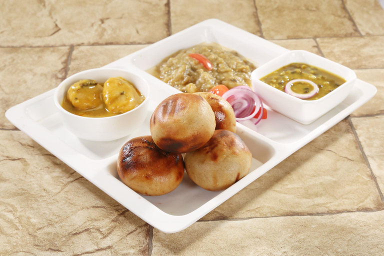 Food & Drinks 5, Hotel Gorbandh, Udaipur