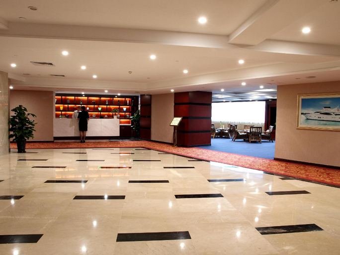 Public Area 4, SHUNDE EMPEROR HOTEL, Foshan