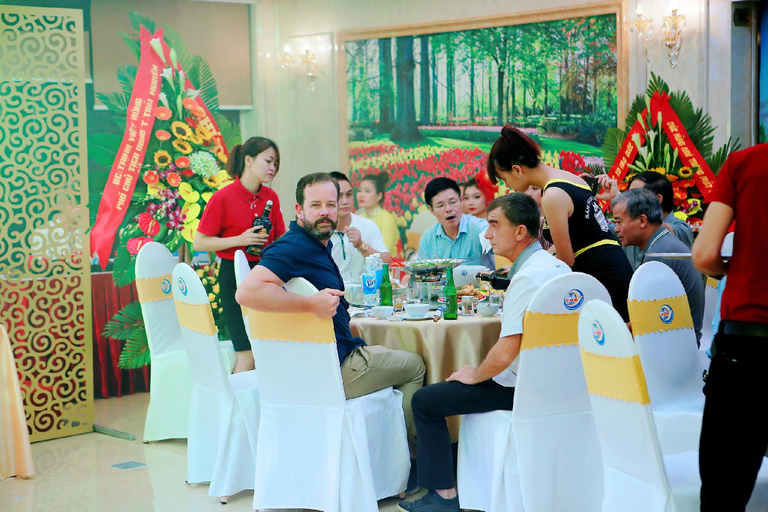 Others 5, Da Huong Hotel , Thái Nguyên