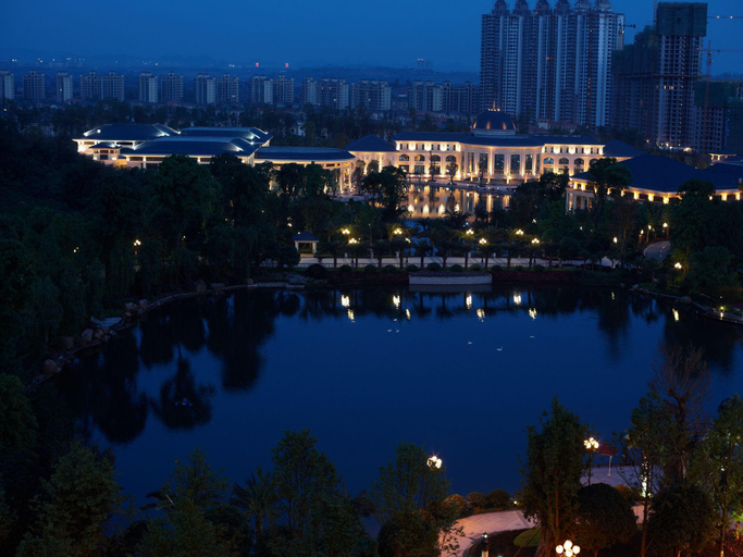 Others 5, Evergrande Hotel Chongqing, Chongqing