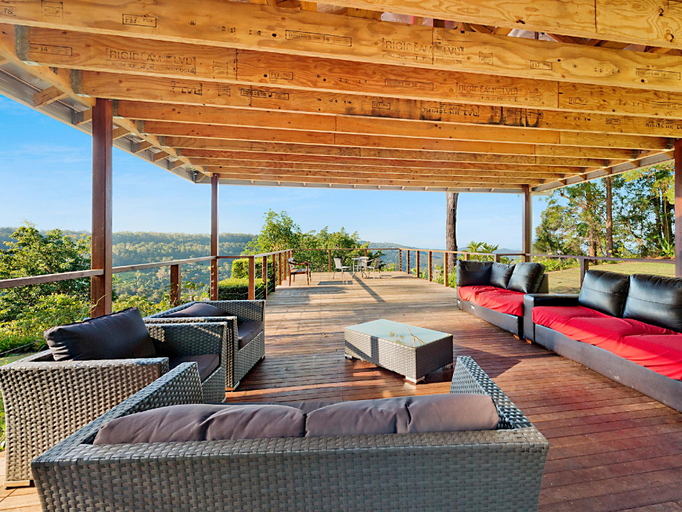 Others 5, Escarpment Retreat, Tamborine Mountain