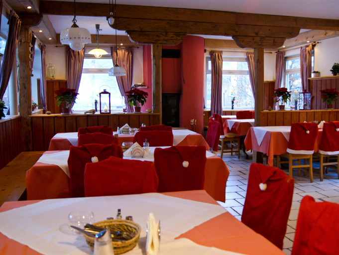 Food & Drinks 5, Seehotel am Hallstättersee, Gmunden