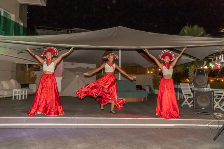 Attractions 3, Bitez Garden Life - All Inclusive, Bodrum