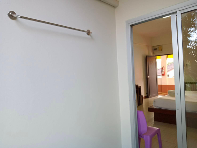 Bedroom 3, 22 Seasons Hotel, Mueang Krabi
