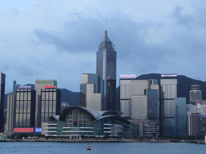 Australian Guest House - Sandhu Hotels (HK) Limited, Kowloon