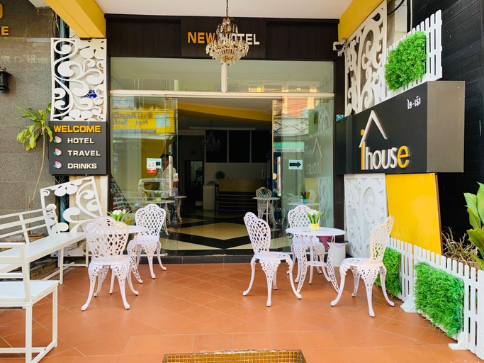 Others 5, NEW iHouse Hotel, Vientiane