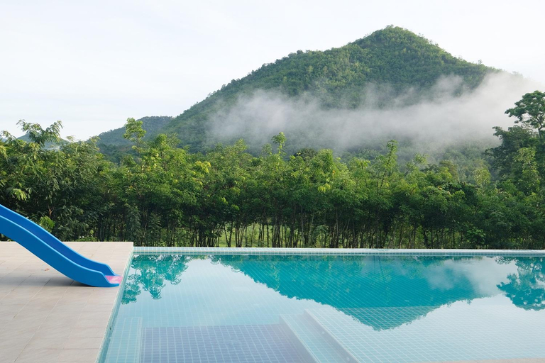 Others 5, Hi - Scene Resort, Suan Phung