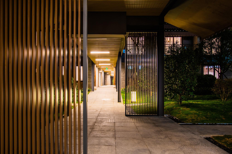 Public Area 4, Holiday Inn Express GUIZHOU QINGLONG by IHG, Qianxinan Buyei and Miao