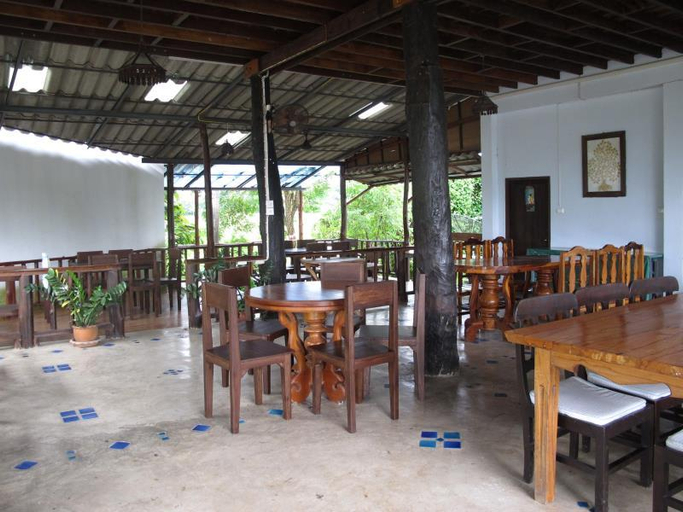 Food & Drinks, Ban Chomna Resort, Muang Chiang Rai