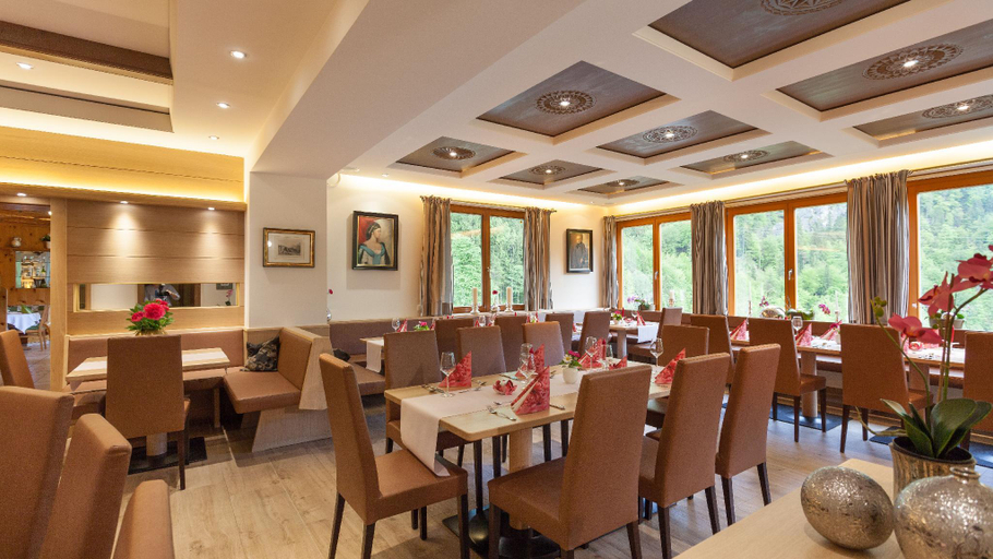 Food & Drinks 4, Gasthof Pass Lueg Hoehe Hotel, Hallein