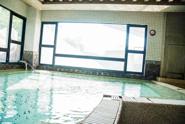 Others 3, Hu Shan Hot Spring Hotel, Miaoli