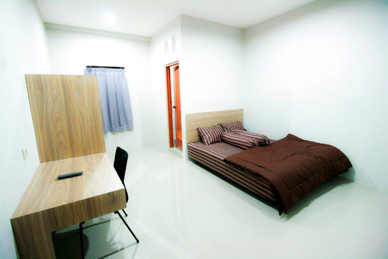 Bedroom 3, Arlin Kos & Homestay Surabaya, Surabaya