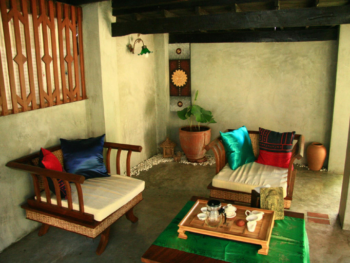 Public Area 2, Chiang Mai Summer Resort, Muang Chiang Mai