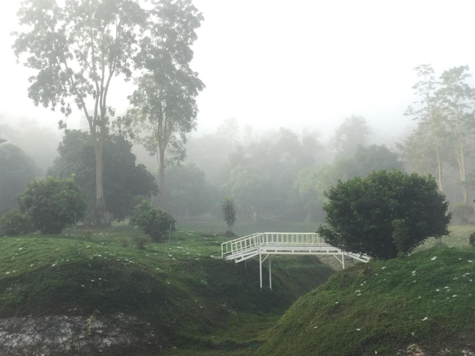 Others 2, Nan Valley Resort, Muang Nan