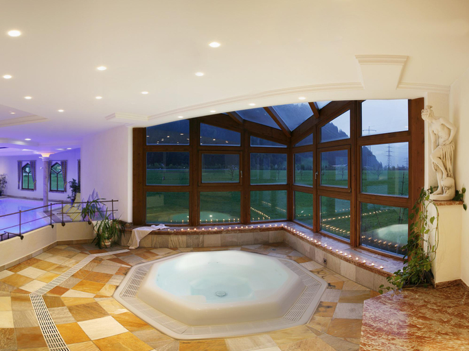 Sport & Beauty 2, Ferienhotel Sonnenhof, Schwaz