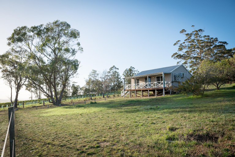 The Sleeping Lady Private Retreat, Plantagenet