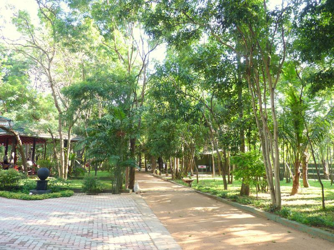 Others 5, Hotel Eden Garden, Dambulla
