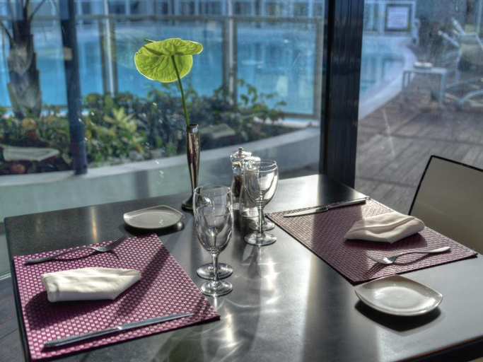 Food & Drinks 5, Hotel Bellepierre, Saint-Denis
