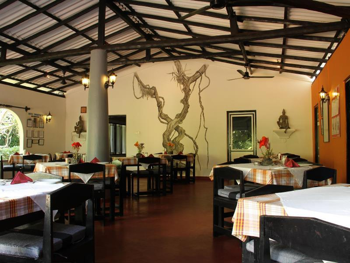 Food & Drinks 4, Hotel Susantha Garden, Bentota