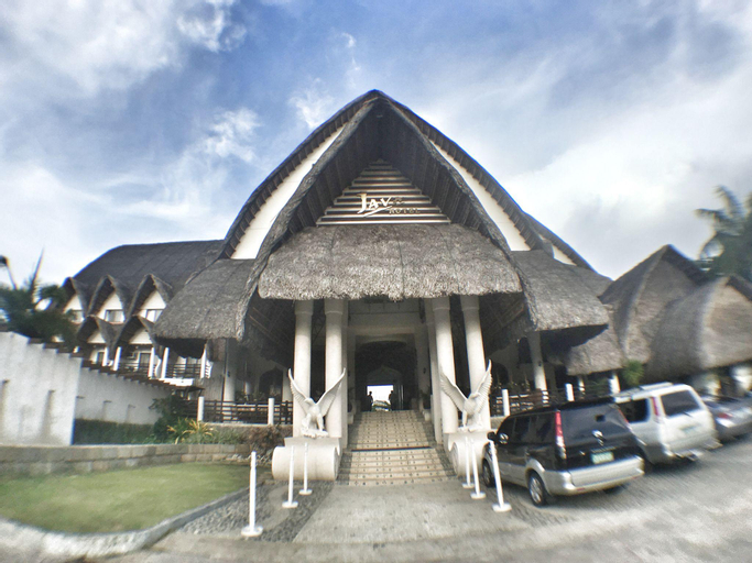 Java Hotel, Laoag City