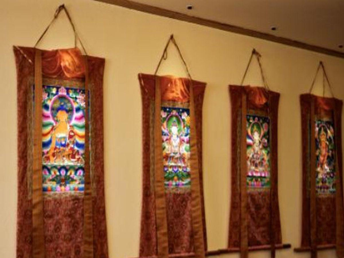 Others 3, Songtsam Benzilan, Dêqên Tibetan