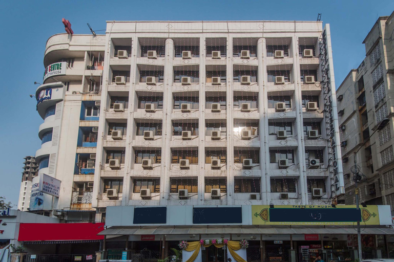 Hotel Mina International, Mumbai Suburban