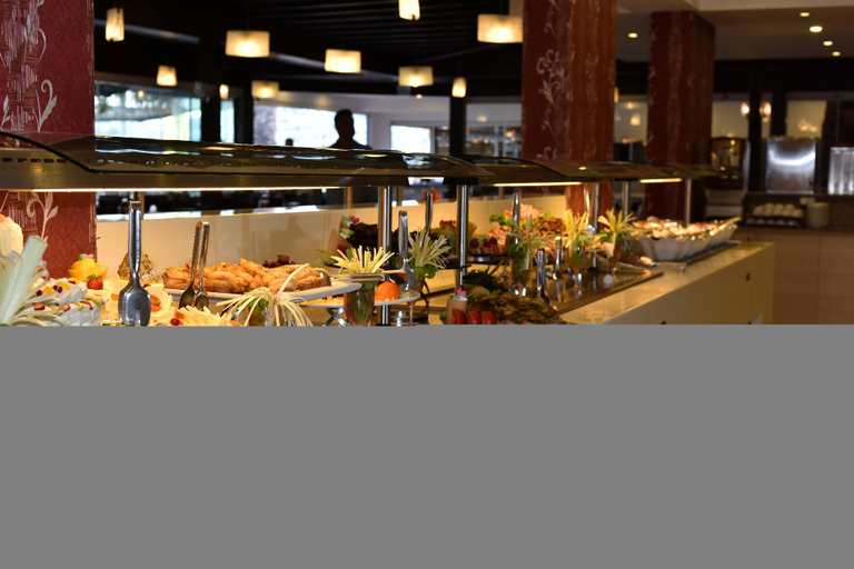 Food & Drinks 3, Parkim Ayaz Hotel, Bodrum