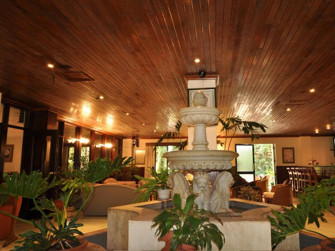 Public Area 4, La Mada Hotel, Roysambu