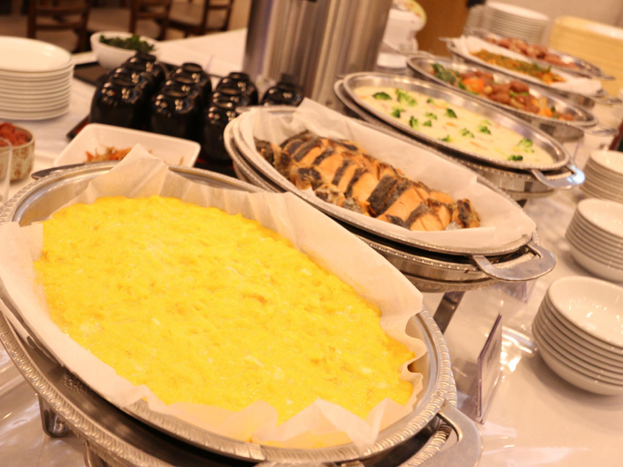 Food & Drinks 5, APA Hotel Tonami-Ekimae, Tonami