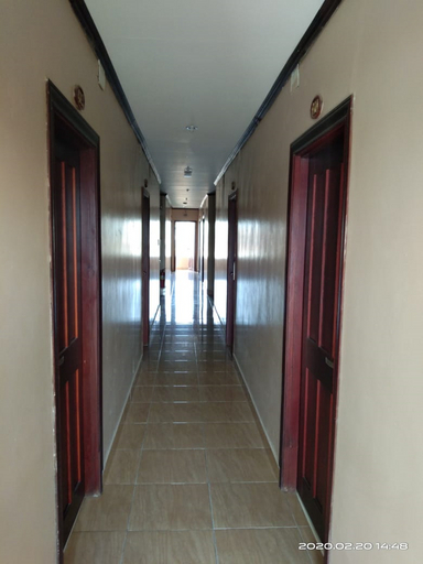 Others 4, Sinnakhone hotel, Vientiane
