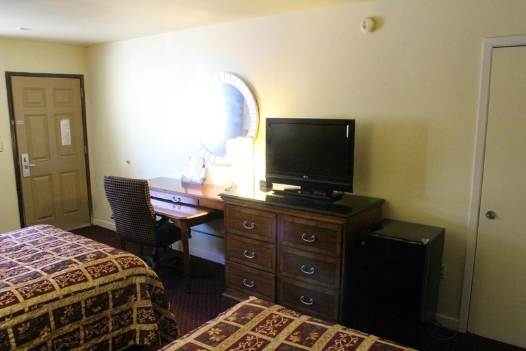 Bedroom 3, Home Suites Hill Country, Bexar