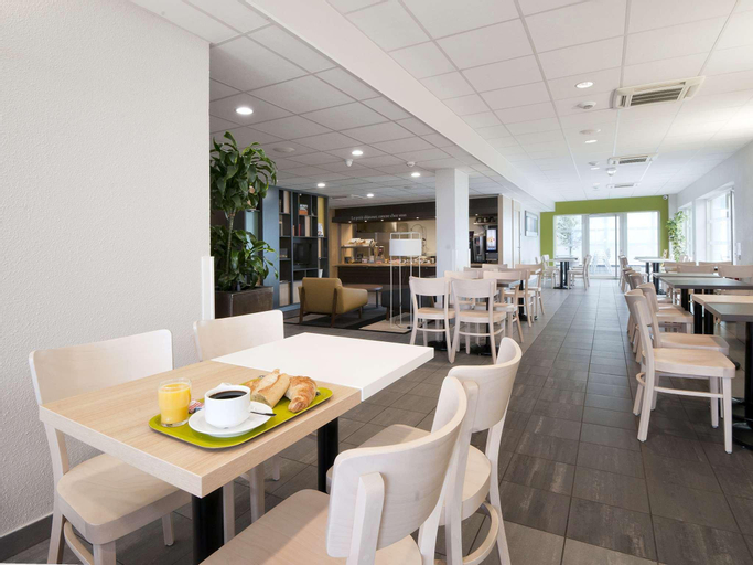 Food & Drinks 4, B&B Hotel LYON Sud Etats Unis, Rhône