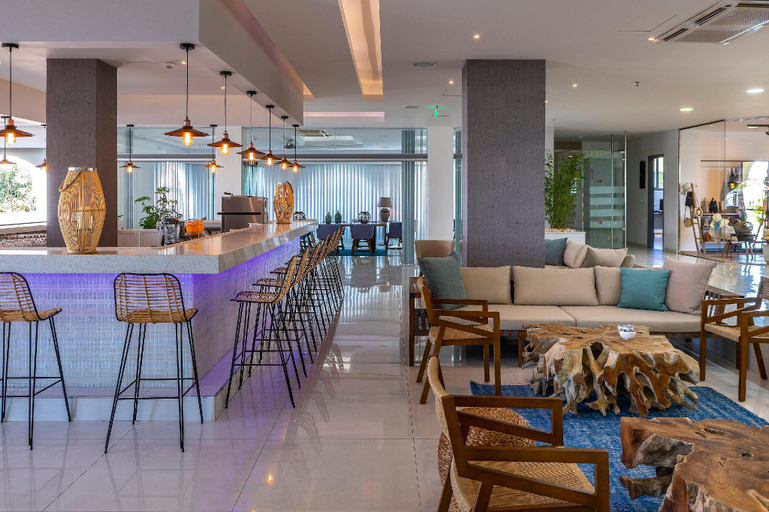 Food & Drinks 4, Leonardo Kolymbia Resort - Rhodes - All Inclusive, South Aegean