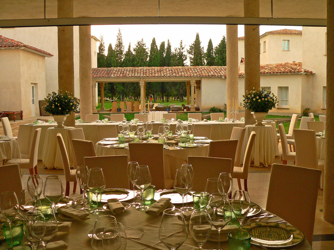 Food & Drinks 5, Tartheshotel, Medio Campidano